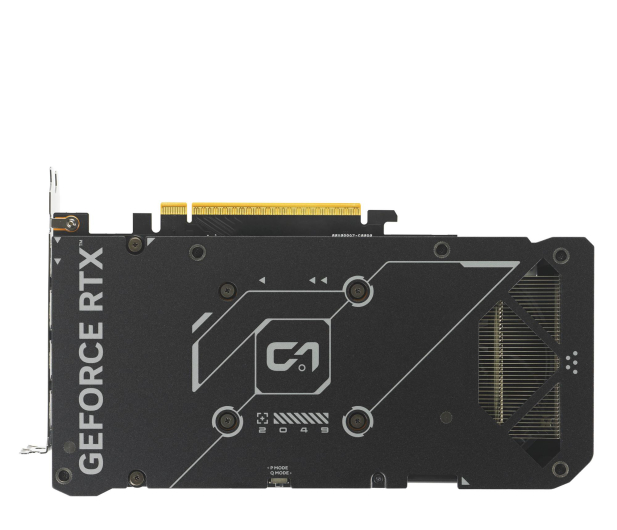 ASUS GeForce RTX 5060 Dual OC 8GB GDDR7 DLSS4 - 1332820 - zdjęcie 5